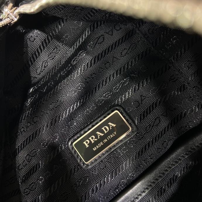 Prada Backpacks